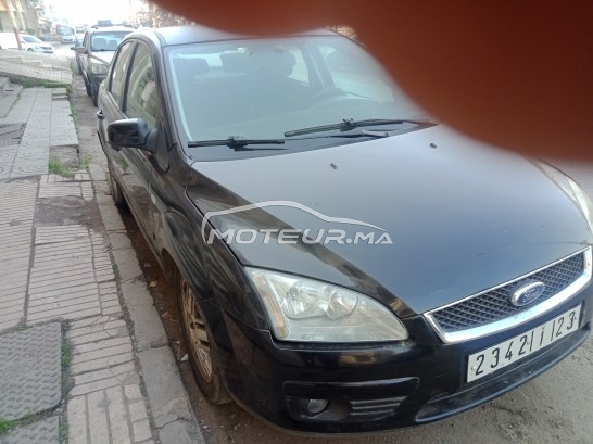 فورد فوكوس Tdi مستعملة 1913405