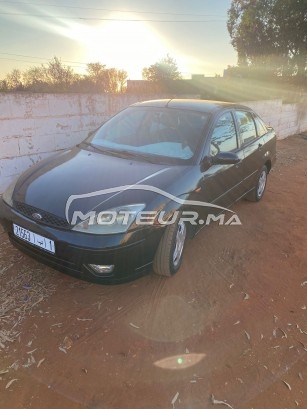 فورد فوكوس مستعملة 1694085