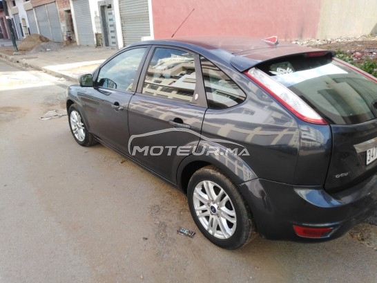 فورد فوكوس Ghia مستعملة 1640900