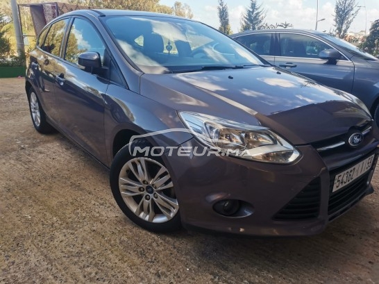 فورد فوكوس مستعملة 1748397