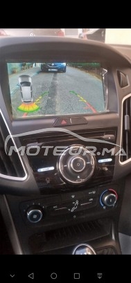 FORD Focus سبور occasion 1869703