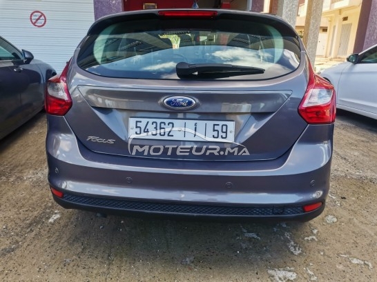 فورد فوكوس مستعملة 1748399