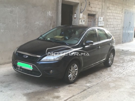 FORD Focus occasion 1607788