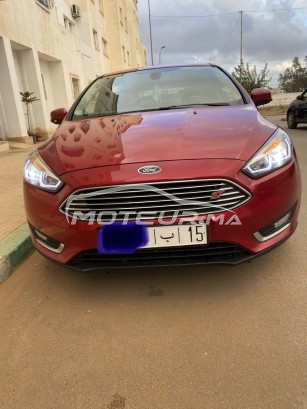 فورد فوكوس Sport مستعملة 1937351