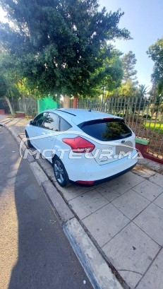 فورد فوكوس Trend plus مستعملة 1777035