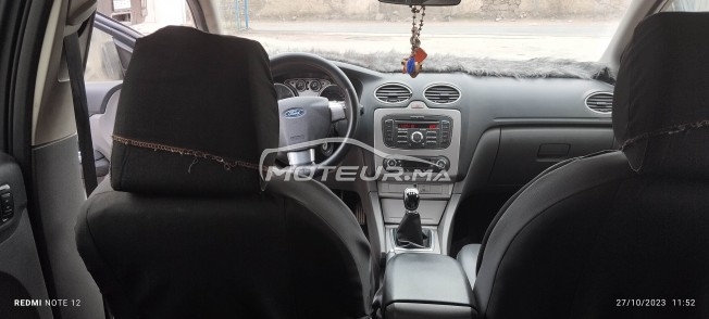 FORD Focus Focus occasion 1737890