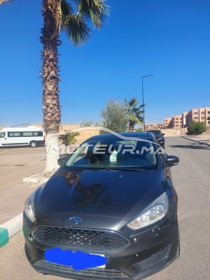 FORD Focus 1,5 occasion 1825329