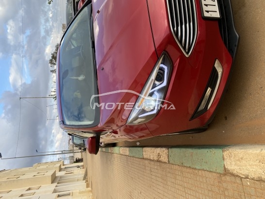 فورد فوكوس Sport مستعملة 1937358