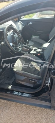 فورد فوكوس 1.6 مستعملة 1684417