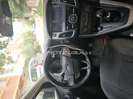 فورد فوكوس 1.6 tdci مستعملة 1874760