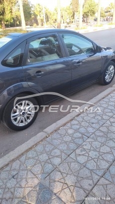 FORD Focus occasion 1876981