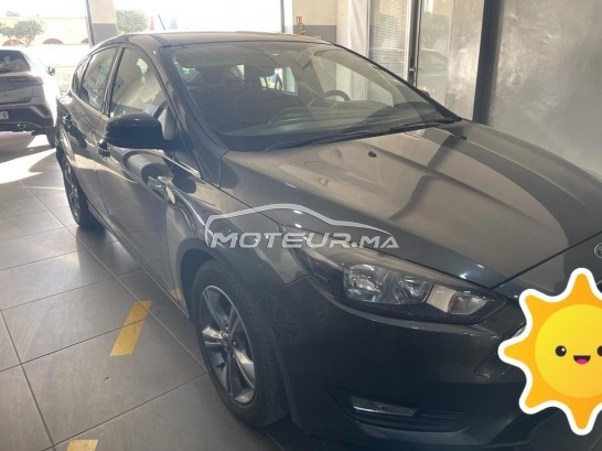 FORD Focus 2018 occasion 1768189