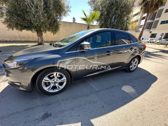 فورد فوكوس مستعملة 1884207