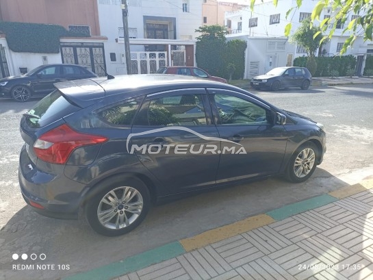 فورد فوكوس Excellent مستعملة 1682072