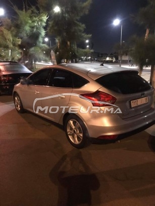 فورد فوكوس Trend plus مستعملة 1672157