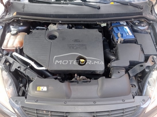 فورد فوكوس Ghia مستعملة 1918287