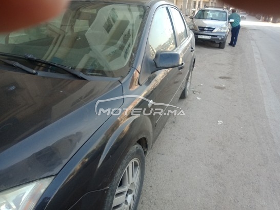 فورد فوكوس Tdi مستعملة 1913407