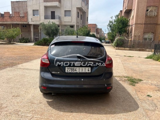 فورد فوكوس مستعملة 1844006