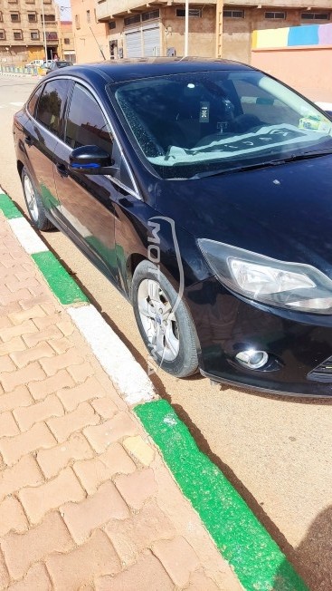 فورد فوكوس مستعملة 1879143