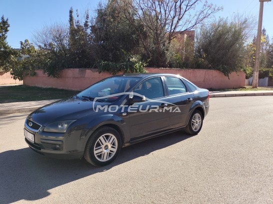 فورد فوكوس Mk2 مستعملة 1777242