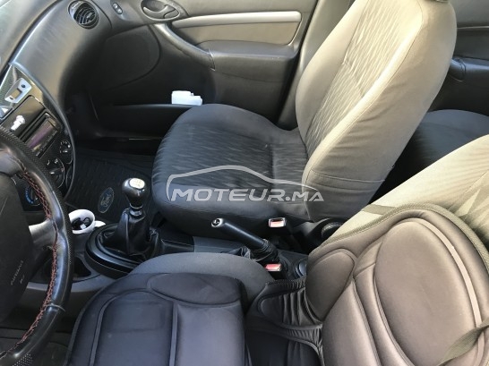 فورد فوكوس Tddi مستعملة 1709372