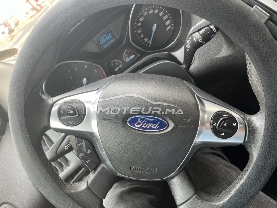FORD Focus occasion 1927997