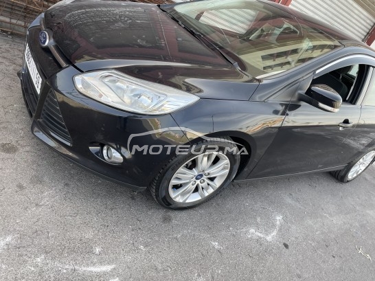 فورد فوكوس Fucus مستعملة 1689881