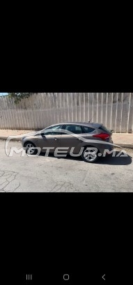 FORD Focus Trend plus occasion 1978967