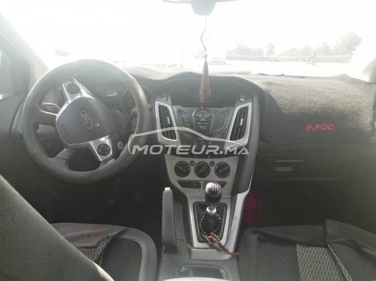 FORD Focus Trend plus 1,6 occasion 1611011