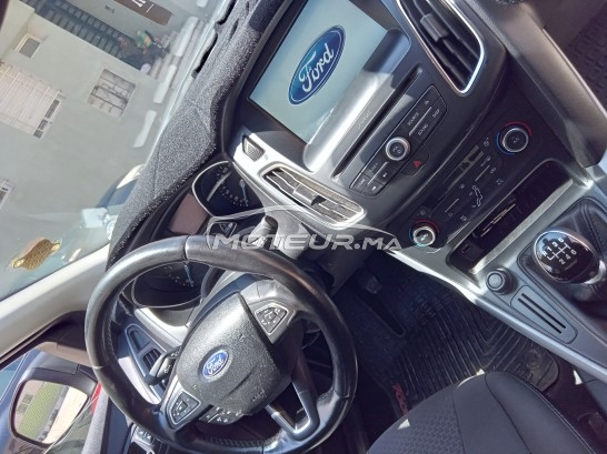 FORD F-250 occasion 1647075