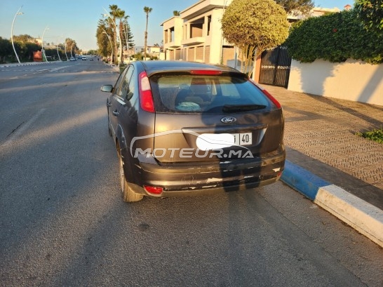 فورد فوكوس مستعملة 1787298