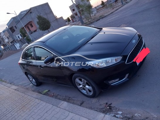 FORD Focus occasion 1764195