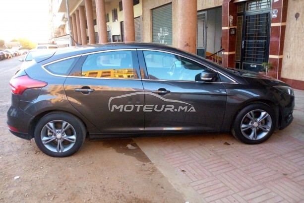 فورد فوكوس Trend مستعملة 1759368