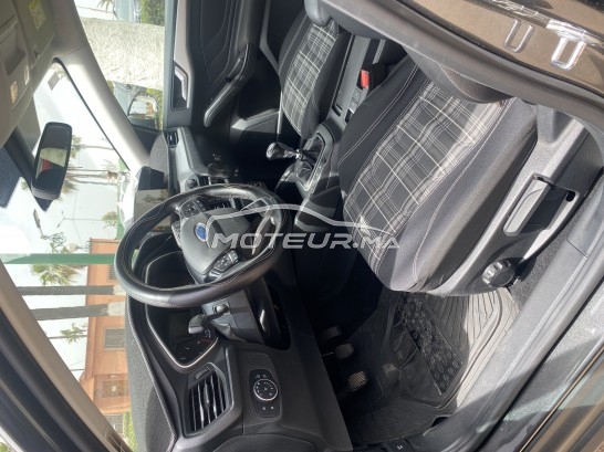 فورد فوكوس Connected مستعملة 1866673