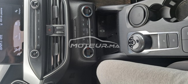 فورد فوكوس Connected bva 2020 مستعملة 1794203