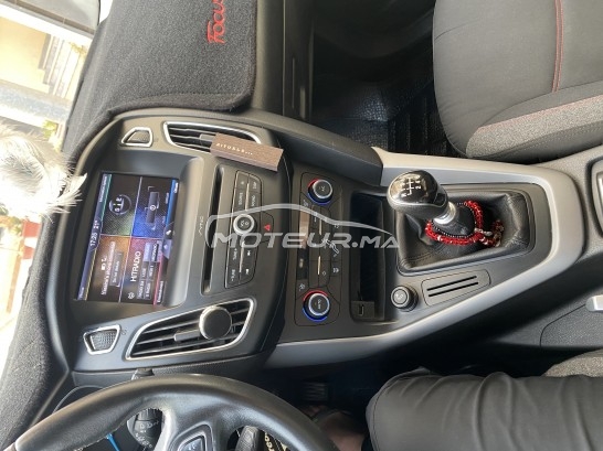 فورد فوكوس Sport مستعملة 1937355