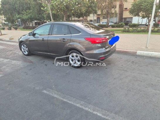 فورد فوكوس مستعملة 1884202