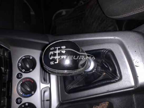 FORD Focus Trend occasion 1666274