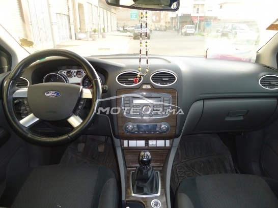 FORD Focus Ghia ii occasion 1733704