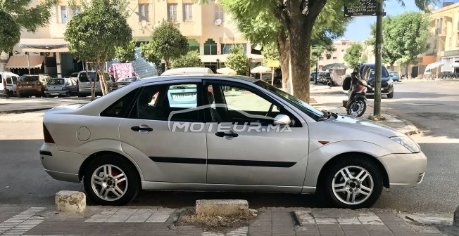 فورد فوكوس Tddi مستعملة 1709376