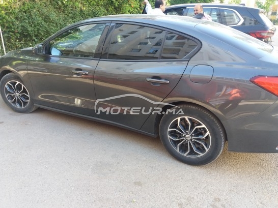 FORD Focus 1.6 occasion 1609692