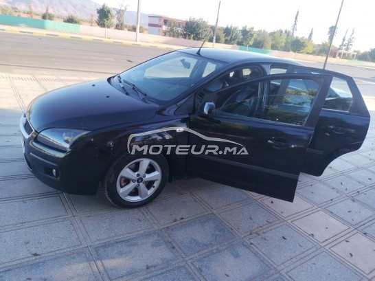 فورد فوكوس مستعملة 1688351