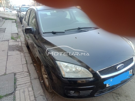 فورد فوكوس Tdi مستعملة 1913409