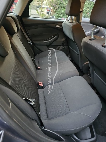 فورد فوكوس مستعملة 1777797