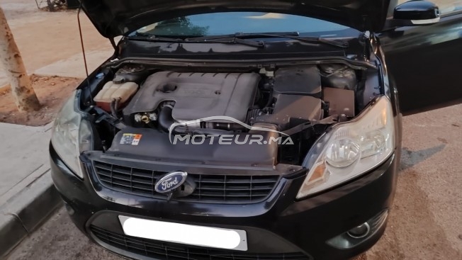 FORD Focus occasion 1992996