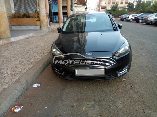 فورد فوكوس Trend مستعملة 1759425