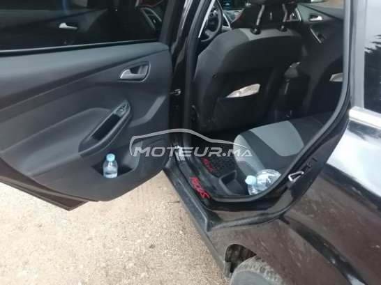 FORD Focus occasion 1679051
