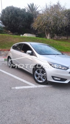 FORD Focus Trend plus occasion 1955341