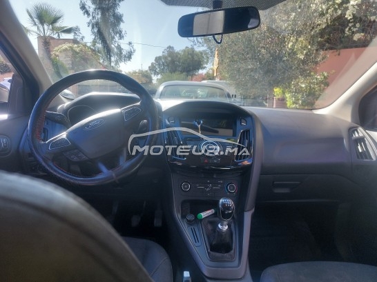 FORD Focus 1,5 occasion 1825326