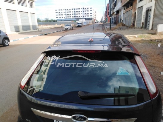 فورد فوكوس Ghia مستعملة 1640901